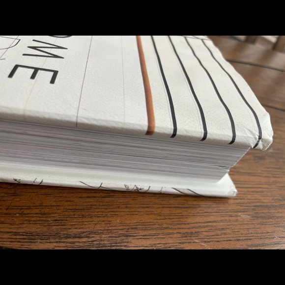 Joanna Gaines Home Body Hardback Book Creating Spaces you never want to leave - Picture 9 of 12